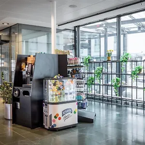 Scandic Simonkenttae Otel